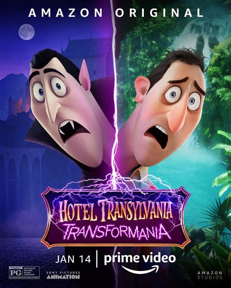 hotel transylvania 5|Hotel Transylvania 4: Transformania (2022)